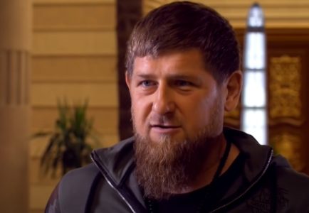 KADIROV ZAPJENIO, PA UPUTIO ŽESTOKE OPASKE NA RAČUN ZAPADA Čečenski lider zaprijetio: Ostaćete bez zuba poželite li zalogaj tuđe zemlje