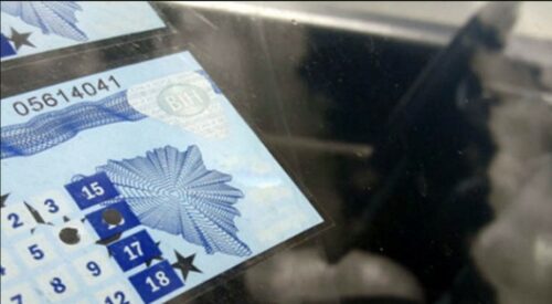U PLANU I PAMETNE KARTICE Stižu promjene u procesu registracije vozila