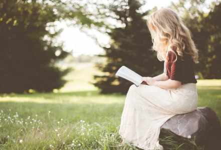 IZDVOJITE VRIJEME ZA SEBE Da li znate kakve benefite donosi šest minuta čitanja dnevno?