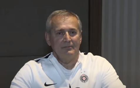 BOLOVAO OD OPAKE BOLESTI Preminuo fudbalski trener Milan Ðuričić