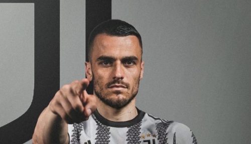 TRANSFER KARIJERE FILIPA KOSTIĆA Srbin novi igrač Juventusa