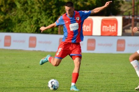 ŠOK U NOVOM GRADU Borac gubi od Leotara nakon prvog dijela utakmice