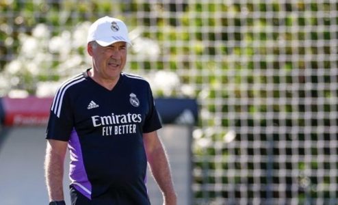 KARLO ANĆELOTI KATEGORIČAN „Uvijek je drama kad Real Madrid ne pobijedi“