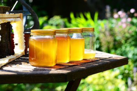 Šta se događa sa našim tijelom ako svakog jutra pojedemo kašiku meda?