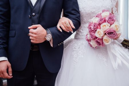 SVI OSTALI ŠOKIRANI Ljubavnica upala na svadbu ni manje ni više nego u vjenčanici (VIDEO)