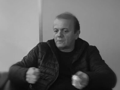 BESKOMPROMISAN BORAC ZA REPUBLIKU SRPSKU Preminuo Mikan Drljača, komandant bataljona 11. Dubičke brigade