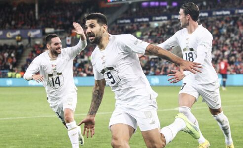 Rojs propušta Svjetsko prvenstvo u Kataru