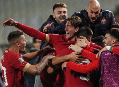 TREĆE KOLO GRUPE 9 Ubjedljiv trijumf futsal selekcije Srbije protiv Norveške