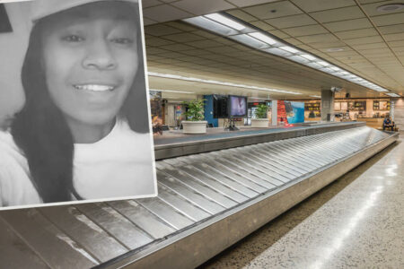 HOROR U NJU ORLEANSU Radnica na aerodromu poginula kad joj se kosa uplela u traku za transport kofera