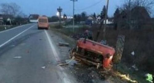 STRAVIČNA TRAGEDIJA Mladić (23) poginuo prilikom prevrtanja: Traktor ga priklještio, nije mu bilo spasa