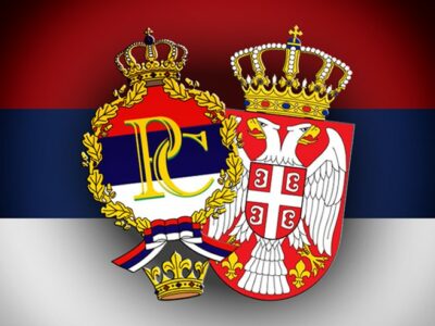 CENTRALNA MANIFESTACIJA U BIJELJINI Srpska i Srbija obilježavaju Dan srpskog jedinstva