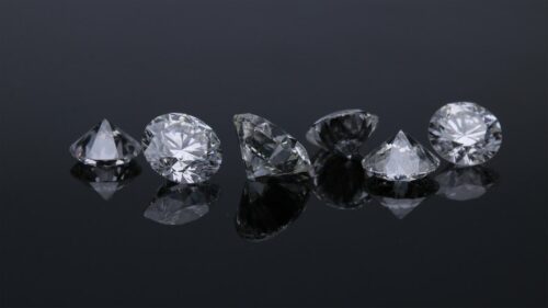 IZ RUSIJE NEĆE NI DRAGO KAMENJE Pet članica EU predlaže zabranu uvoza ruskih dijamanata