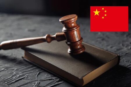 Kina osudila državljana SAD na doživotni zatvor
