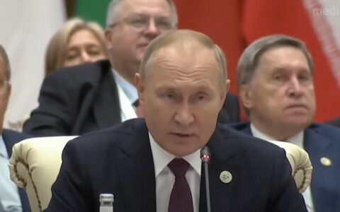 „ALEA IACTA…“ Svijet u strahu: Da li će Putin pritisnuti „crveno dugme“?
