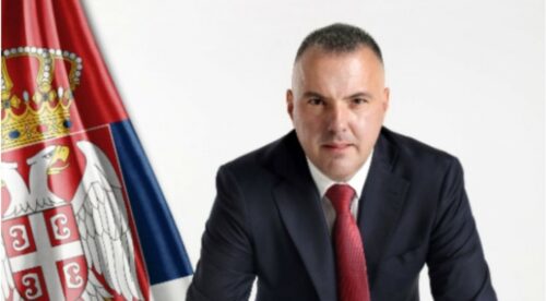Ljubiša Petrović prisustvovao osnivačkoj skupštini Narodnog fronta u Bijeljini, ali se nije pojavio na Glavnom odboru SDS-a
