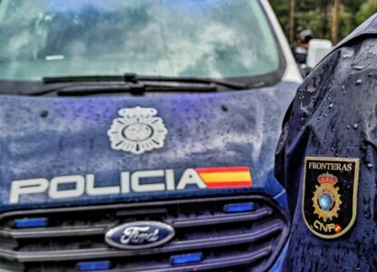 U TUNJEVINI ŠVERCOVALI 11 TONA KOKAINA Španska policija uhapsila 20 osoba sa Balkana