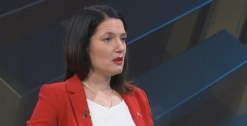 „BORIĆE SE SA KRIMINALNOM HOBOTNICOM“ Jelena Trivić i Petar Đokić podržavaju istog kandidata u Bratuncu
