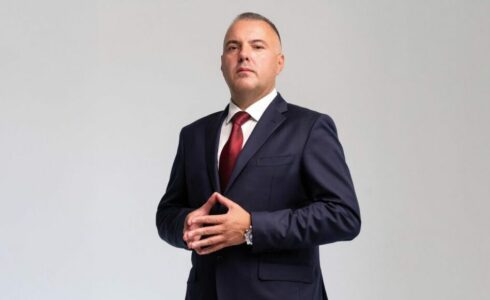 „NIKADA NEĆE IMATI PODRŠKU NARODA“ Vidović: Opozicija Srpske, sudeći po djelima, služi interesima FBiH i strancima