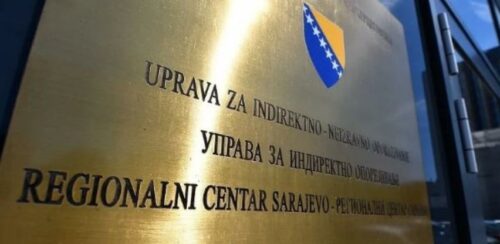 Policija u Trebinju oduzela automobil Nebojši Vukanoviću