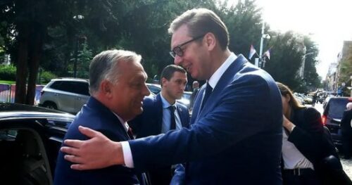 BRNABIĆEVA: „Srbi u Kosovu i Metohiji ne traže mnogo već samo poštovanje Briselskog sporazuma“