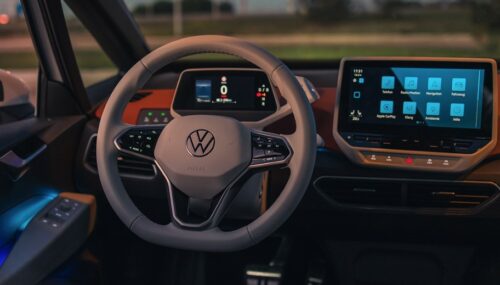 ODLAZI U PENZIJU 2024. GODINE Volkswagen ukida još jedan model