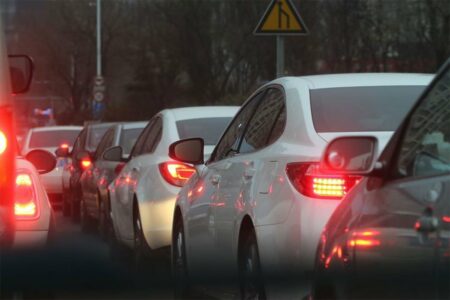 I PORED PROMOCIJE JAVNOG PREVOZA Raste broj automobila po stanovniku u EU