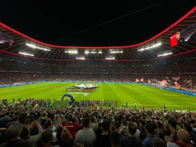 Njemačka Bundesliga uvodi VAR aplikaciju za navijače na stadionima