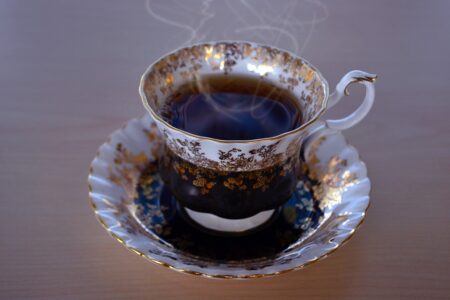 OD SADA ĆETE GA REDOVNO PITI Koji su benefiti čaja od crnog bibera?