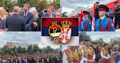 dan srpskog jedinstva Bijeljina