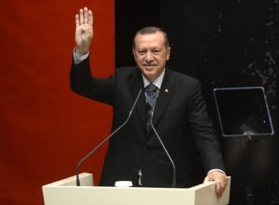 SLAVLJE SE VEĆ SPREMA Erdogan hrli ka pobjedi na izborima: Čestitali Orban i Vučić