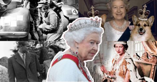 OBJAVLJEN IZVOD Otkriven uzrok smrti kraljice Elizabete II