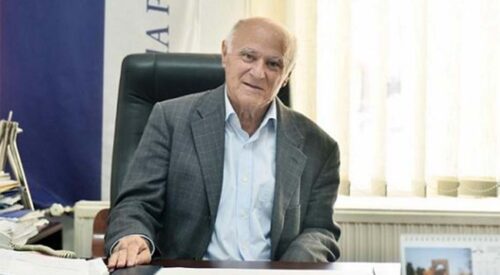 Preminuo Veljko Lazić, predsjednik Republičke organizacije porodica zarobljenih, poginulih boraca i nestalih civila