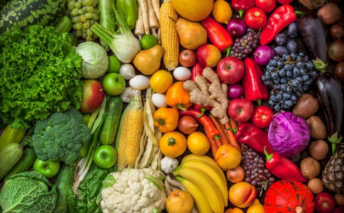 SAVJETI STRUČNJAKA Koje namirnice treba uvrstiti u ishranu tokom jeseni