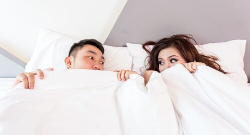 Šest stvari koje nerviraju žene u krevetu