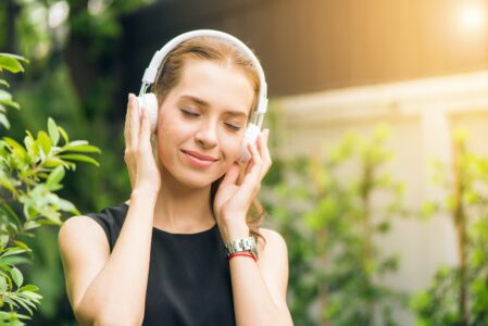 Slušanje muzike podjednako važno koliko i vježbanje