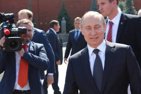 „Putin je spoznao slabost svoje vojske. Ima argument za nuklearku“