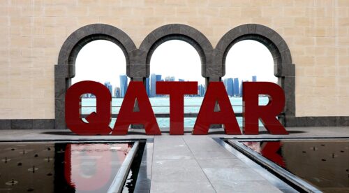 SVJETSKO FUDBALSKO PRVENSTVO Katar sprema pustinju za pivopije