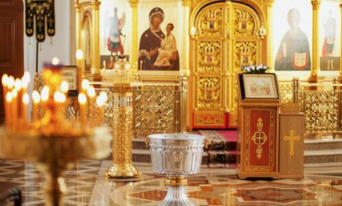 Čak 7 dana je obilježeno crvenim slovom: U januaru mjesecu slavimo jedan od najvećih pravoslavnih praznika
