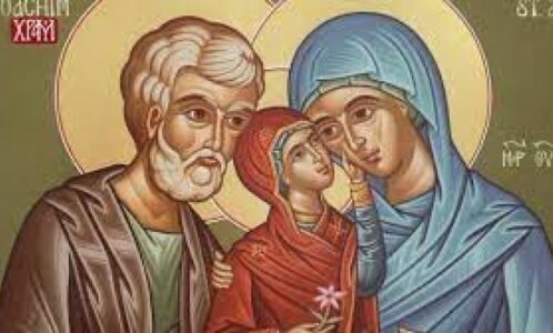 Danas su Sveti Joakim i Ana, ovo su običaji i vjerovanja: Treba darovati nekoga ko ima manje od nas