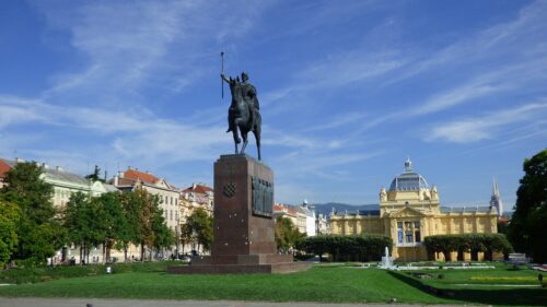 Najavljen antiratni skup u Zagrebu u znak sjećanja na žrtve „Oluje“