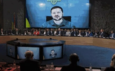 PUTIN POKREĆE „SJEVERNI FRONT“? Mogao bi da otvori novu borbu za Kijev; Jedan lider biće u velikom problemu