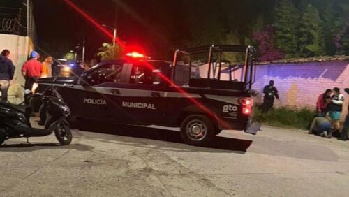 STRAŠNO KRVOPROLIĆE U MEKSIKU Naoružani ušli u bar i ubili 11 ljudi – motiv pucnjave nepoznat