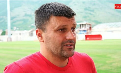 NEMILOSRDNA STATISTIKA Dudić najlošiji trener Sarajeva u proteklih 20 godina