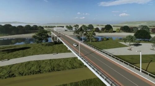 STANIVUKOVIĆ: Gradnja mosta u Česmi počinje u subotu