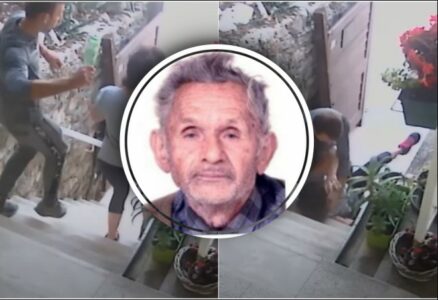 HOROR! PRONAĐENO RASKOMADANO TIJELO Starac Miloš Nišević nestao prije skoro dvije godine, za zvjersko ubistvo osumnjičen unuk
