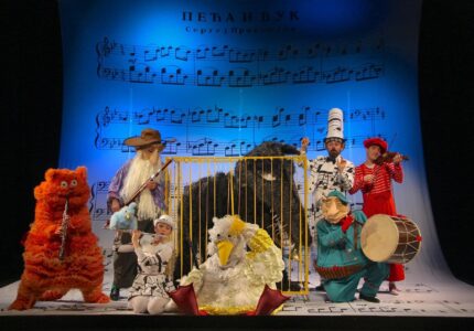 Predstava „Bela griva“ otvara Međunarodni festival pozorišta za djecu u Banjaluci