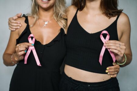 POTREBNA PODRŠKA UDRUŽENJA Sve više žena oboljelih od raka dojke