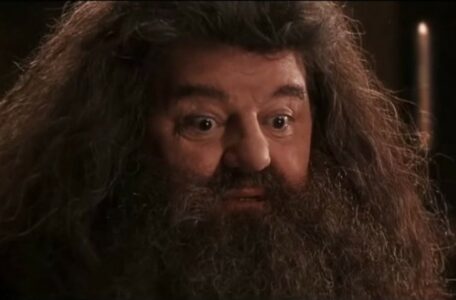 Preminuo Robi Koltrejn, poznat po ulozi Hagrida u filmovima o Hariju Poteru