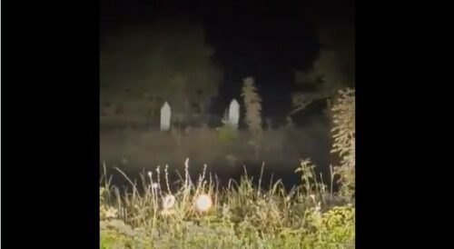 HERCEGOVCI U STRAHU „Duhovi“ snimljeni u šetnji, motivi bizarnog prizora misterija (VIDEO)