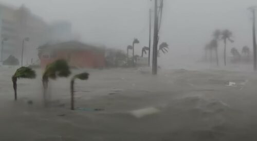 APOKALIPTIČNE SCENE NA FLORIDI Uragan Ian odnio ukupno 54 života